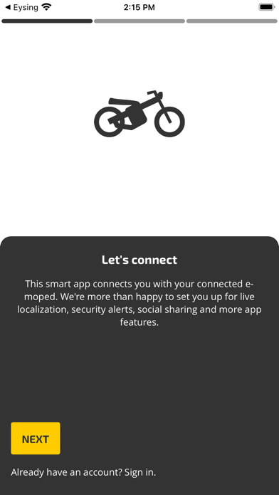 Brekr Screenshot