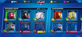 Game screenshot Battle Cubes - Duel of heroes apk
