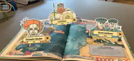 Game screenshot The Atlas of Great Journeys mod apk