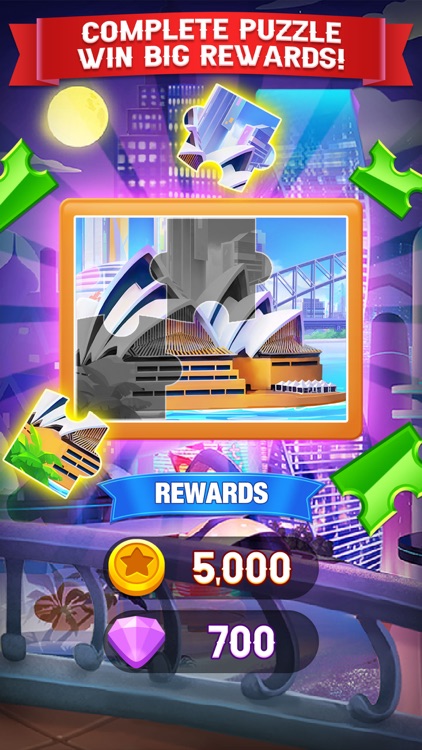 Bingo Amaze - 2021 Bingo Games screenshot-7