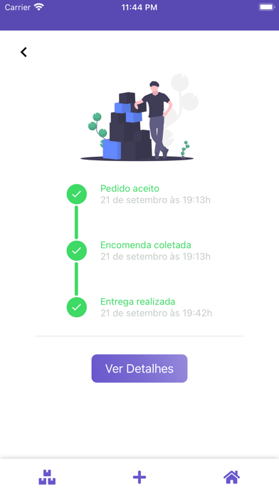 Dipo Screenshot