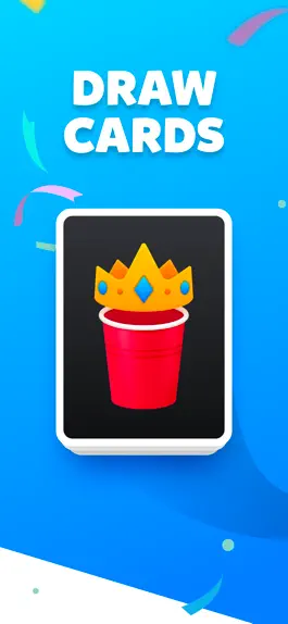 Game screenshot King's Cup Game hack