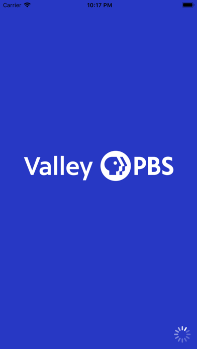Valley PBS Screenshot