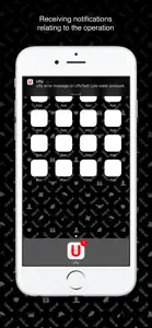 Unical Ufly screenshot #5 for iPhone