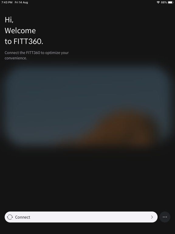 Screenshot #4 pour FITT360