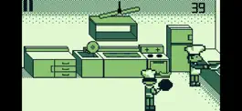 Game screenshot Pixel Kitchen apk