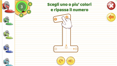 Screenshot #2 pour ARS Maths 1