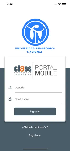 Game screenshot CLASS UPN mod apk