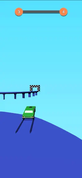 Game screenshot Wheelie Race hack
