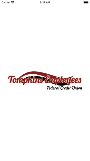 Tompkins Empl FCU Mobile screenshot 1