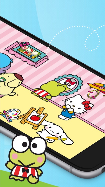 Hello Kitty – PlayHouse