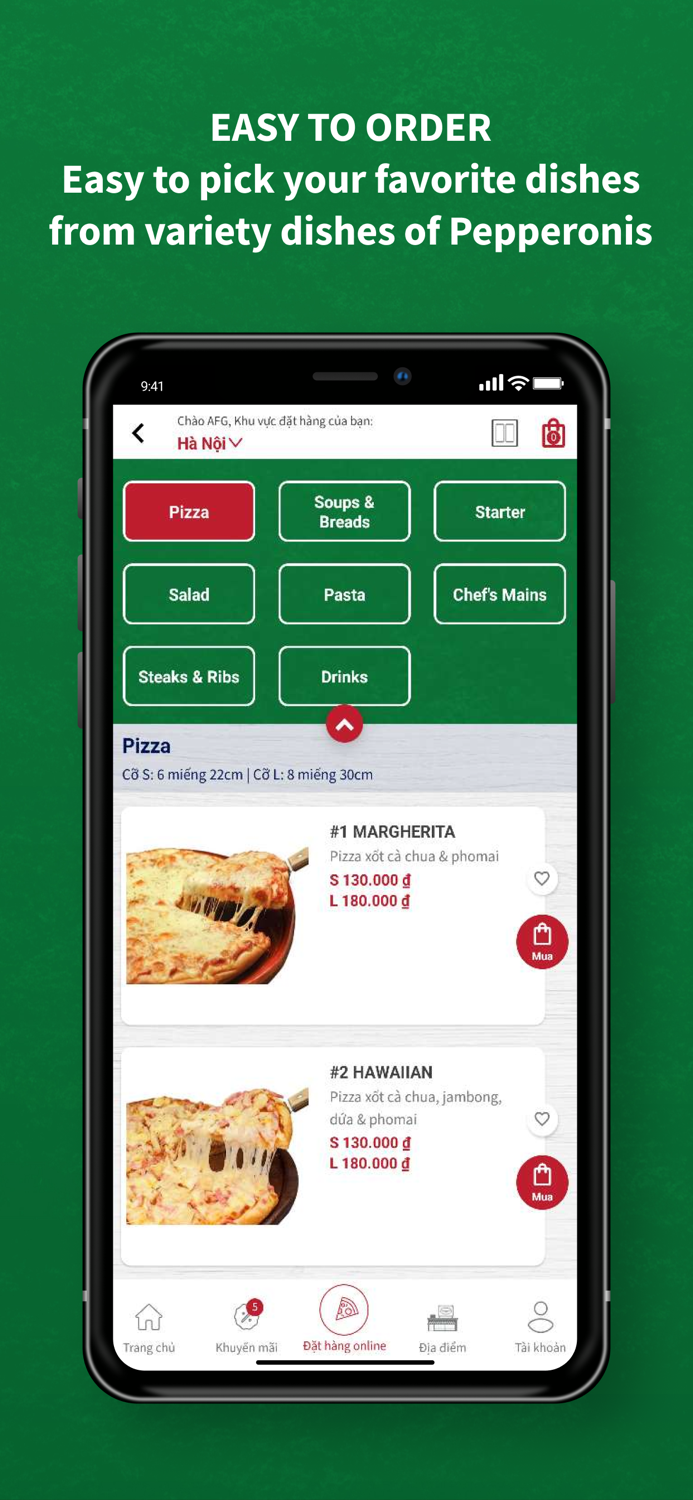 Pepperonis Pizza Pasta Ribs