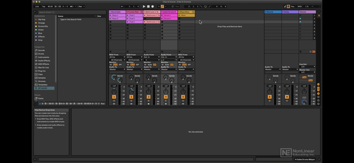Beginner Guide for Live 11