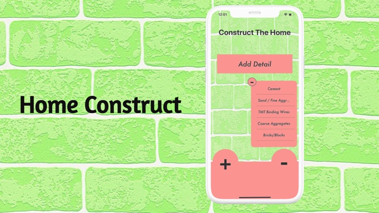 Beyianer Home Construct