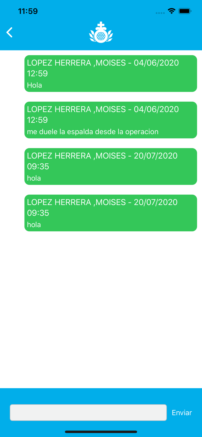 San Juan de Dios Salud