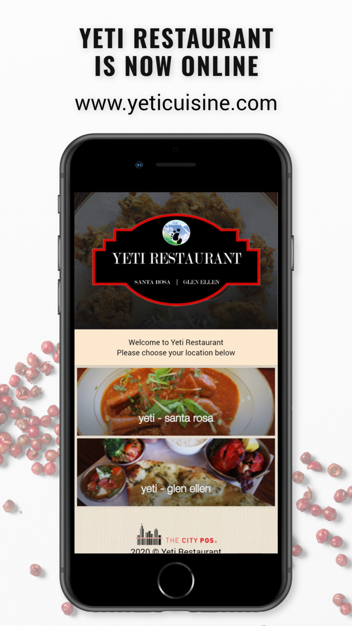 Yeti Restaurant