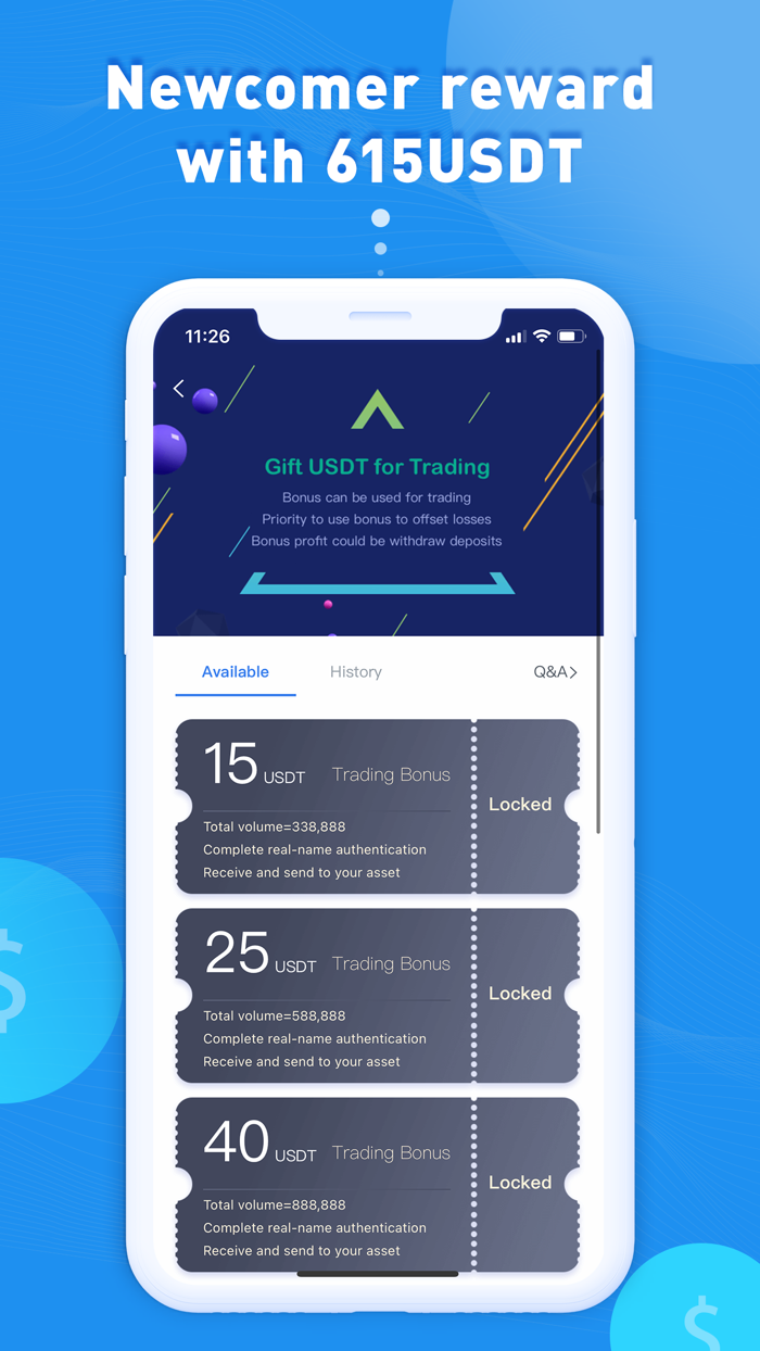 BTCGo-Crypto Bitcoin Wallet