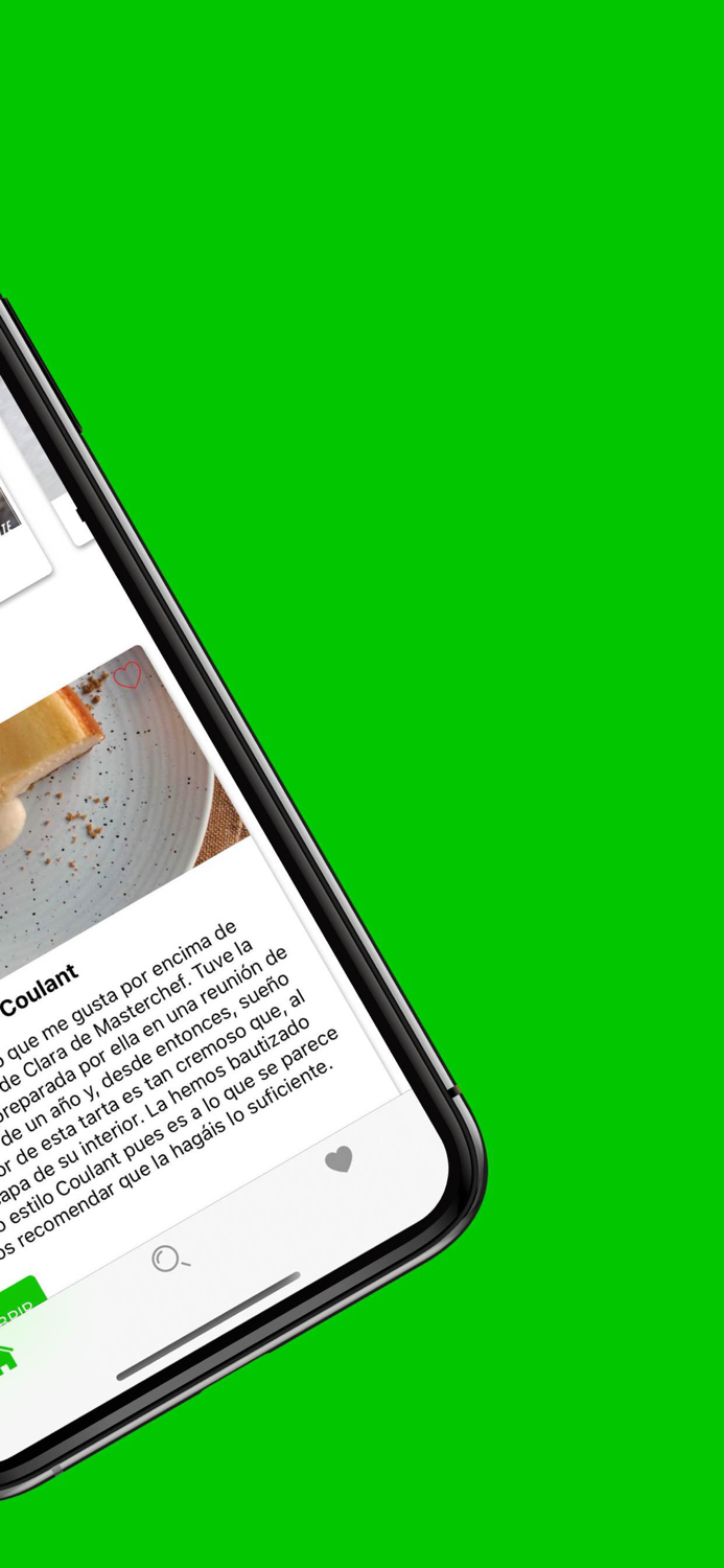 Recetas Thermomix Español