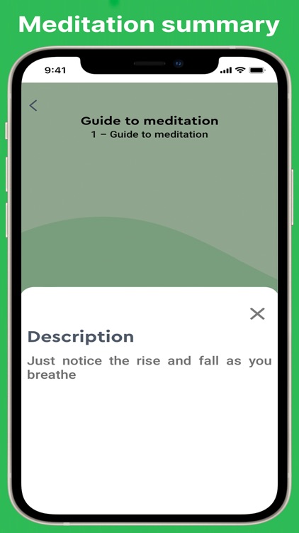 Halaqah - Muslim Meditation screenshot-7