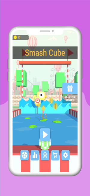 Carnival Games Hyper Casual(圖1)-速報App