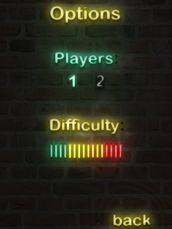 Tic Tac Toe - FULL GAME