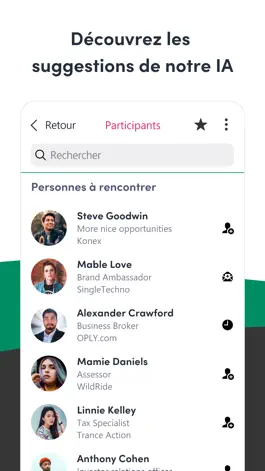 Game screenshot ARCHI'LIVE apk