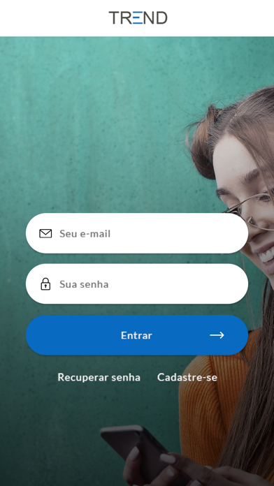 Screenshot #3 pour Mochine - Trend E-commerce