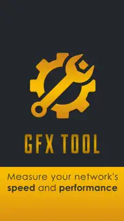 gfx tool iphone screenshot 1