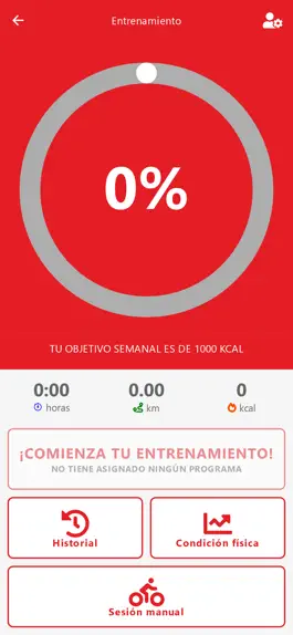 Game screenshot Ocio y Deporte hack