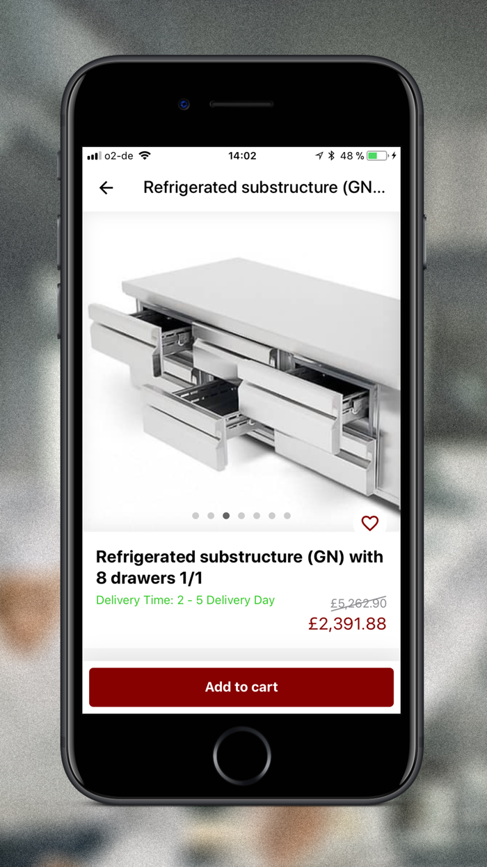 GGM Gastro International GmbH