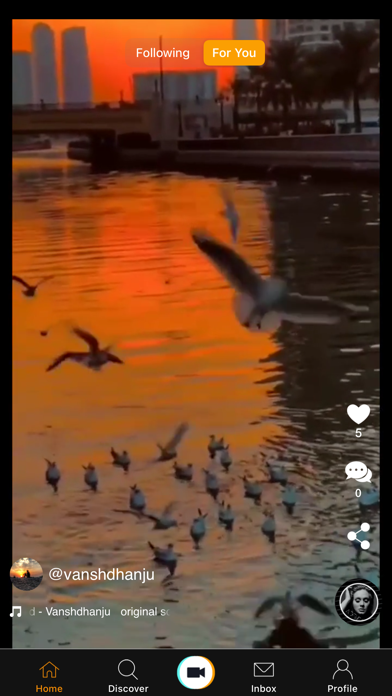 Mini Pocket Screenshot
