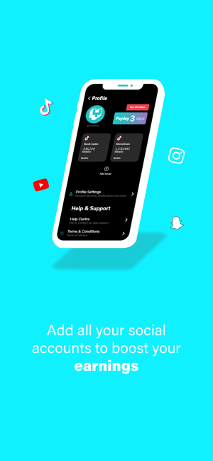 Yoke - Creator Marketplace(圖3)-速報App