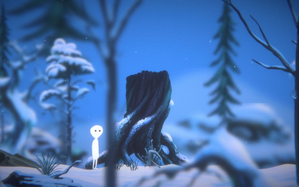 #9. Divinest Light SE (macOS) Podle: Shifty Eye