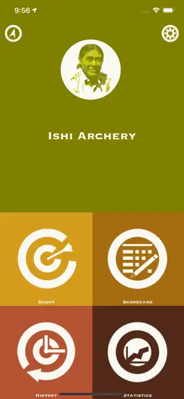 Game screenshot Archery Scoring - Ishi Archery mod apk