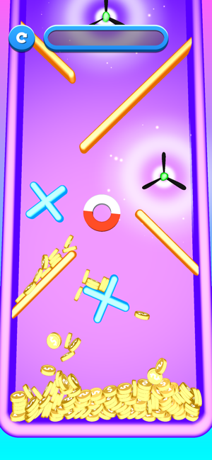 Magnet Dash - Collect Coins(圖8)-速報App
