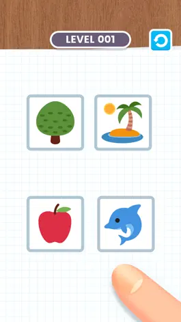 Game screenshot Picture Connect Quiz mod apk