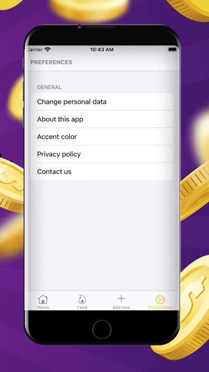 Lucky Finansist screenshot-9
