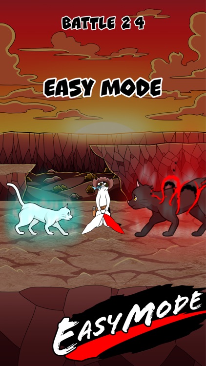 Cat Punch SETSUNA screenshot-4