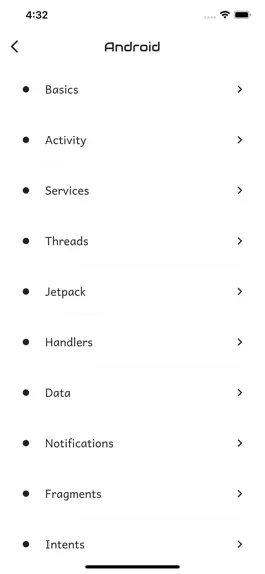 Game screenshot Crack Interviews apk