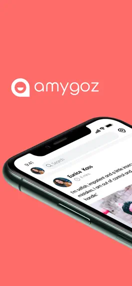 Game screenshot Amygoz mod apk