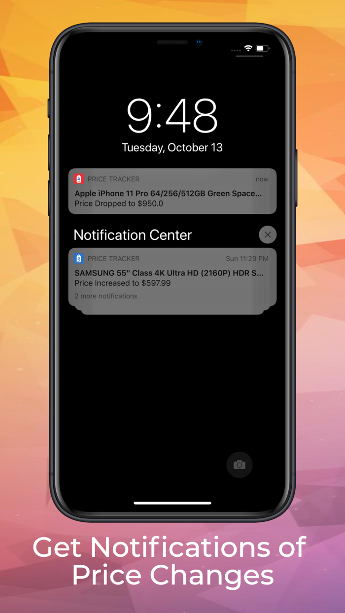 Price Tracker for Ebay