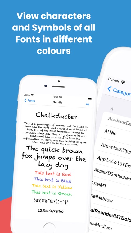 Font Viewer Typeface Font Book