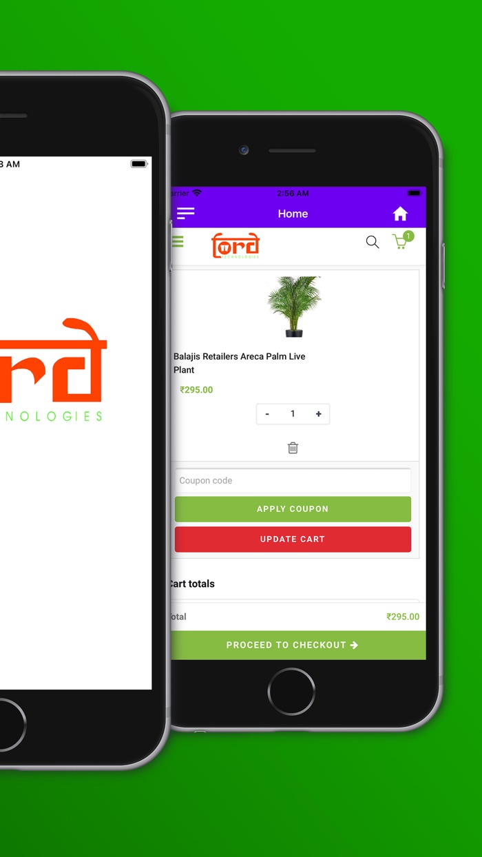 LORD HI-TECHNOLOGIES FACILITY