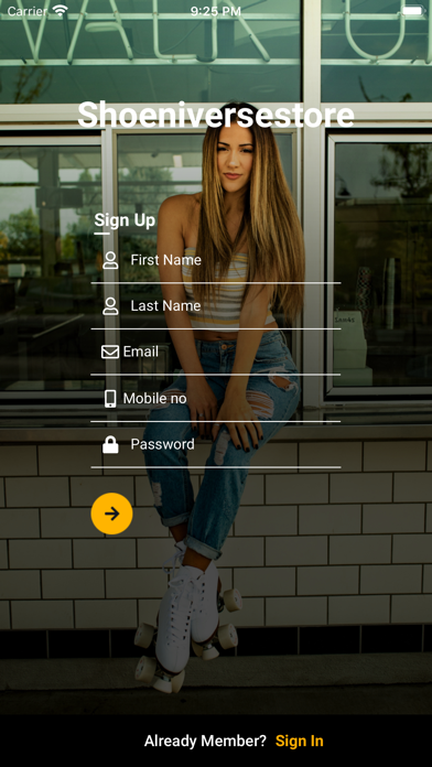 Shoeniverse Screenshot