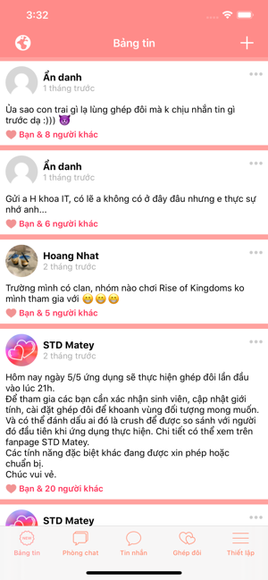 STD Matey(圖2)-速報App