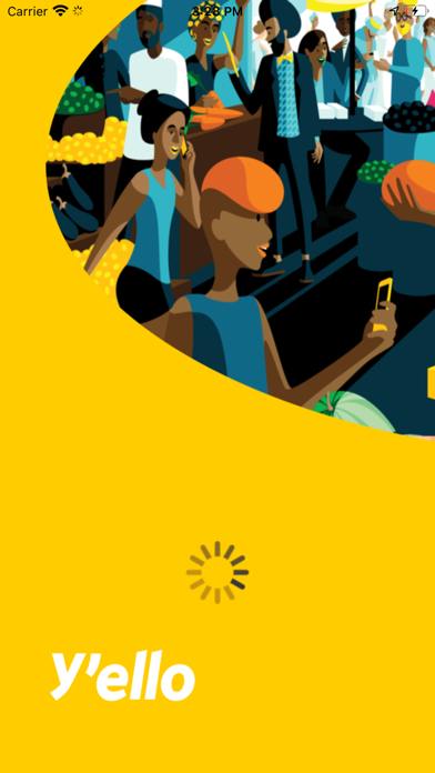 MyMTN Benin Screenshot