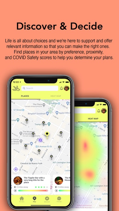 Sparrow Real Time Screenshot