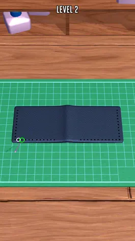 Game screenshot Leather Inc hack