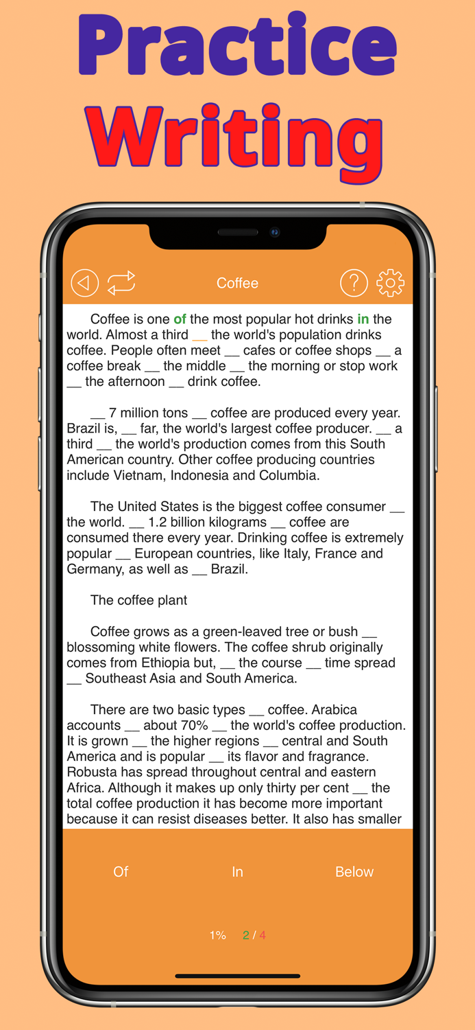 English Grammar Prepositions