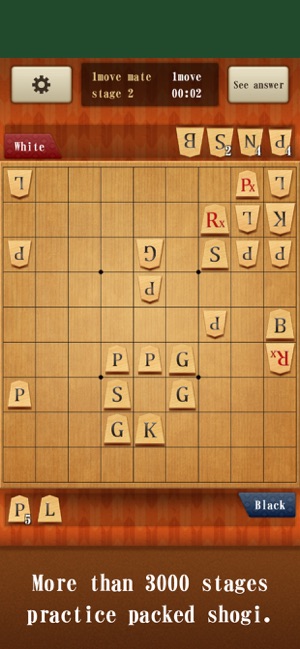 igGameCenter :: Shogi  Board games, Learn chess, Old games